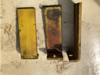 Piezas de recambio CLAAS