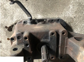Piezas de recambio VALTRA