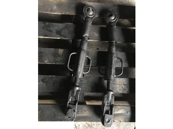 Piezas de recambio VALTRA