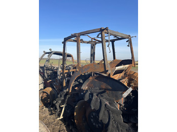 Piezas de recambio ZETOR