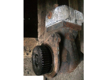 Compresor FENDT