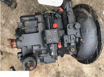 Caja de cambios para Maquinaria agrícola Turner Com-t4-2029 - Części: foto 5