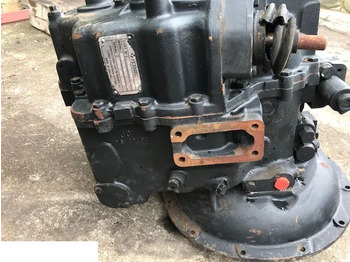 Caja de cambios para Maquinaria agrícola Turner Com-t4-2029 - Części: foto 3