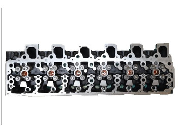 Cabezal de bloque VOLVO