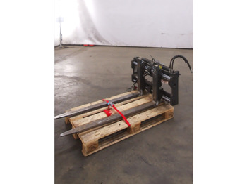 Implemento MEYER