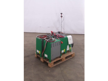 Sistema eléctrico