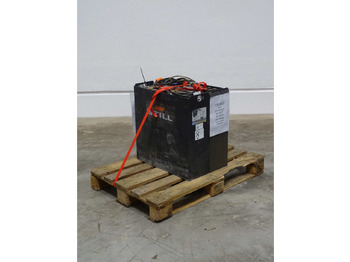 Acumulador para Equipo de manutención Battery Package 2 pieces: foto 4