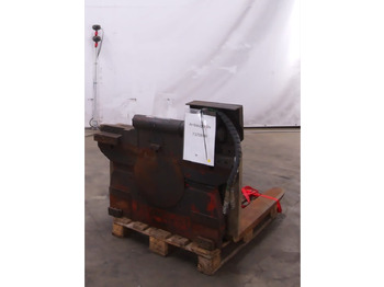 Implemento para Equipo de manutención Meyer 5-1708N-GZ: foto 3
