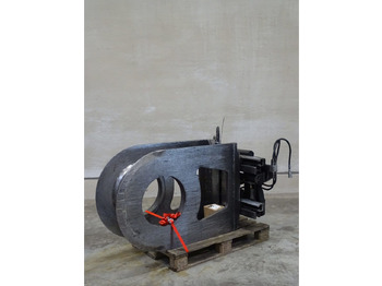 Implemento para Equipo de manutención Meyer 54505KS: foto 2