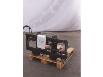 Implemento para Equipo de manutención Meyer 6-2605G: foto 3