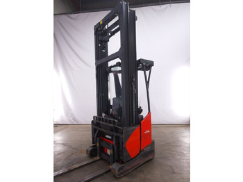 Retráctil LINDE R14