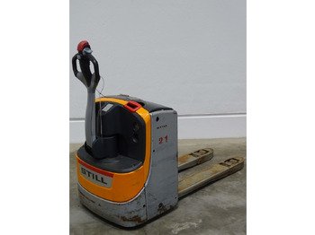 Transpaleta STILL EXU18: foto 2 Transpaleta STILL EXU18: foto 2