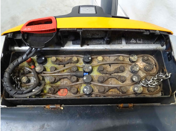 Transpaleta STILL EXU18: foto 4 Transpaleta STILL EXU18: foto 4