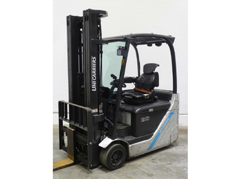 Carretilla elevadora eléctrica UNICARRIERS