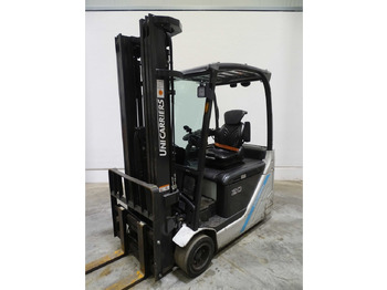 Carretilla elevadora eléctrica UNICARRIERS