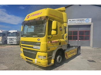 Cabeza tractora DAF CF 460