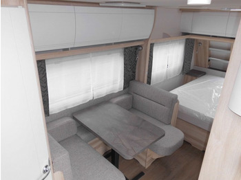 Caravana nuevo Hobby De Luxe 460 SFf 2025 AUTARK FBH 1500kg. +++ Hobby De Luxe 460 SFf mit Extras, Lagerabverkauf: foto 5