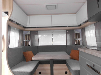 Caravana HOBBY DE LUXE 460 UFe
