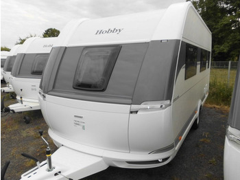 Caravana Hobby Excellent 460 SL 2025 AUTARK 1500kg. Rollrost: foto 3