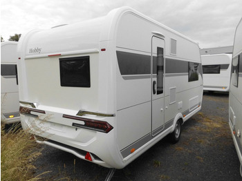 Caravana Hobby Excellent 460 SL 2025 AUTARK 1500kg. Rollrost: foto 4
