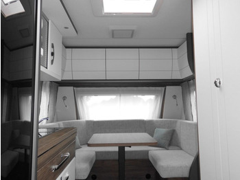 Caravana Hobby Excellent Edition 540 WLU 2026 2000kg.,: foto 4