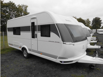Caravana HOBBY EXCELLENT EDITION 540 WLU