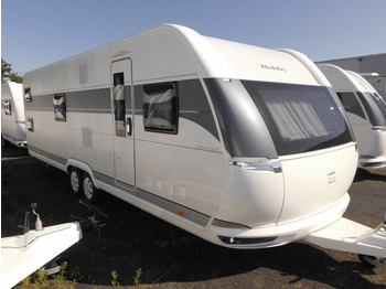 Caravana HOBBY PRESTIGE 720 KWFU