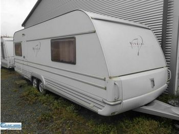 Caravana Tabbert Vivaldi 655 D mit Vorzelt: foto 1