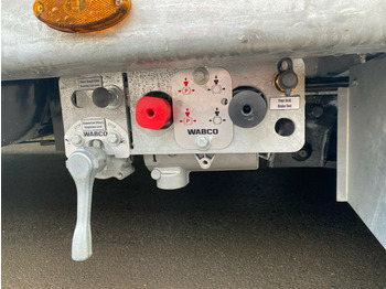 Semirremolque góndola rebajadas nuevo Vega/Vollverzinkt/Luft/Led/SOFORT LIEFERBAR Vega/Vollverzinkt/Luft/Led/SOFORT LIEFERBAR: foto 5 Semirremolque góndola rebajadas nuevo Vega/Vollverzinkt/Luft/Led/SOFORT LIEFERBAR Vega/Vollverzinkt/Luft/Led/SOFORT LIEFERBAR: foto 5