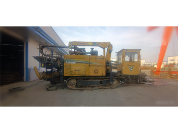 Perforadora direccional horizontal VERMEER