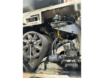 Fresadora en frío 2011 WIRTGEN W2100: foto 4