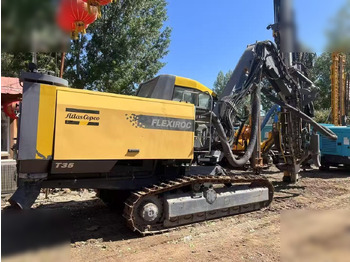 Perforadora ATLAS