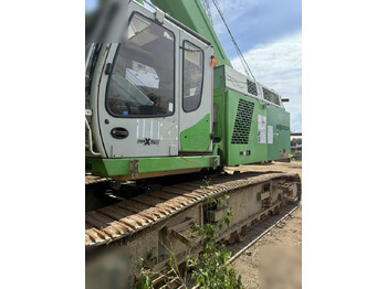 Grúa sobre orugas 2013 SENNEBOGEN 683: foto 4 Grúa sobre orugas 2013 SENNEBOGEN 683: foto 4