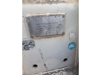 Estabilizador de suelos 2016 WIRTGEN WR2500S: foto 3 Estabilizador de suelos 2016 WIRTGEN WR2500S: foto 3