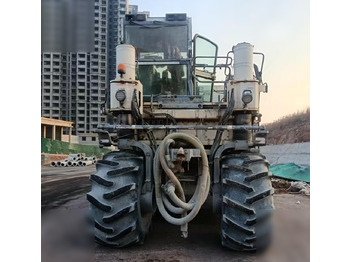 Estabilizador de suelos 2016 WIRTGEN WR2500S: foto 4 Estabilizador de suelos 2016 WIRTGEN WR2500S: foto 4