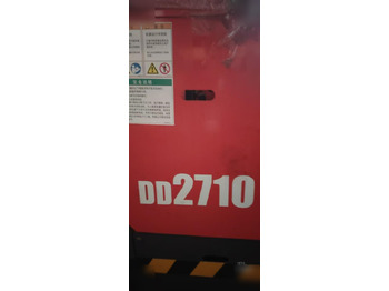 Perforadora direccional horizontal nuevo 2023 SANDVIK DD2710: foto 5