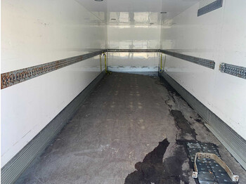 Caja cerrada Arka BOX FOR TRUCK 8050x2500x2300 MM / FURGOON: foto 5