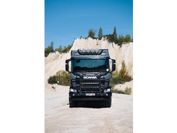 Autocaravana Scania G 410 XT 4x4 FULLY EQUIPPED EXPEDITION TRUCK: foto 2 Autocaravana Scania G 410 XT 4x4 FULLY EQUIPPED EXPEDITION TRUCK: foto 2