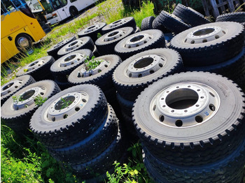 Neumático BRIDGESTONE