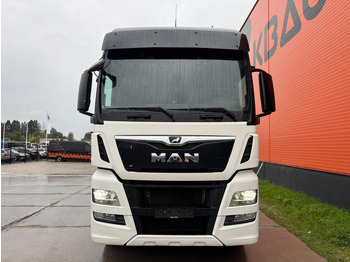 Leasing de MAN TGX 28.480 6x2 XXL CAB / INTARDER / DOUBLE BOGIE MAN TGX 28.480 6x2 XXL CAB / INTARDER / DOUBLE BOGIE: foto 3