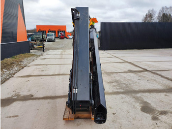 Grúa para camión para Camión nuevo Hiab X-CLX 088 E-4 NEW MANUAL CRANE: foto 5