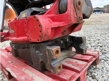 Implemento para Maquinaria de construcción ROTOTILT R8 S70: foto 5 Implemento para Maquinaria de construcción ROTOTILT R8 S70: foto 5