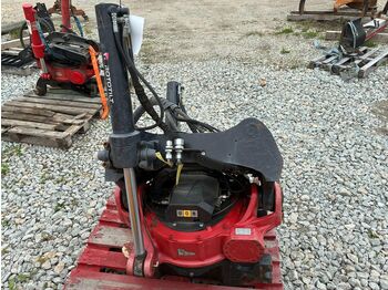 Implemento para Maquinaria de construcción ROTOTILT R8 S70: foto 3 Implemento para Maquinaria de construcción ROTOTILT R8 S70: foto 3