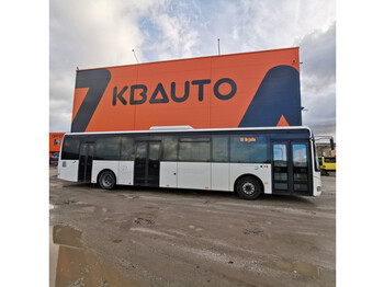 Leasing de Iveco Crossway LE // 8x units // EEV Iveco Crossway LE // 8x units // EEV: foto 3