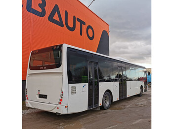 Leasing de Iveco Crossway LE // 8x units // EEV Iveco Crossway LE // 8x units // EEV: foto 4