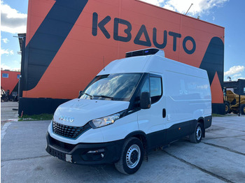 Furgoneta frigorifica IVECO Daily 35s14
