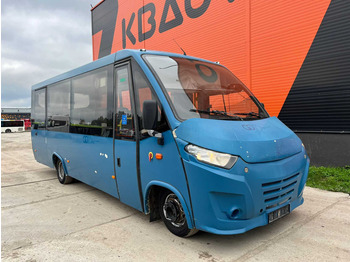 Minibús IVECO