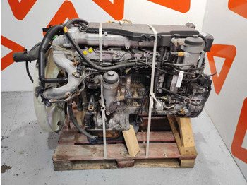 Motor para Camión MAN D0836 LFL63 EURO5 ENGINE: foto 3