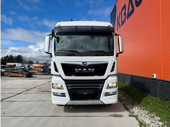 Leasing de MAN TGX 35.580 8x4*4 MULTILIFT T 20 ton / L=5800 mm / INTARDER MAN TGX 35.580 8x4*4 MULTILIFT T 20 ton / L=5800 mm / INTARDER: foto 3