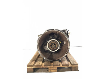 Caja de cambios para Camión Mercedes-Benz ANTOS 2536 G211-12KL GEARBOX 715.352, A0012603600, 0012603600: foto 3